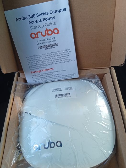 Router modelo Apin305