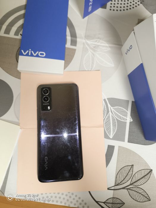 Vendo telemóvel desbloqueado para todas as redes