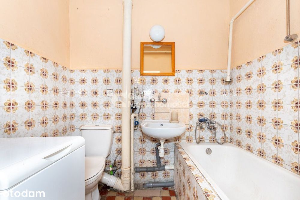 Najtańsze 3 pok. w okolicy | 49,9m2 | ul Bohaterów