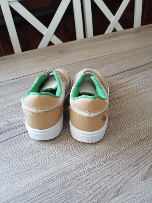 Buty chłopiece rozm 27