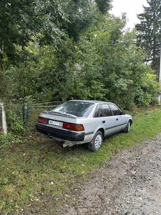 Продам Toyoty kariny
