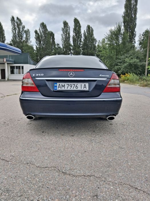 Продам надійний мерс