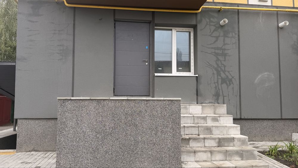 Продається нерухомість