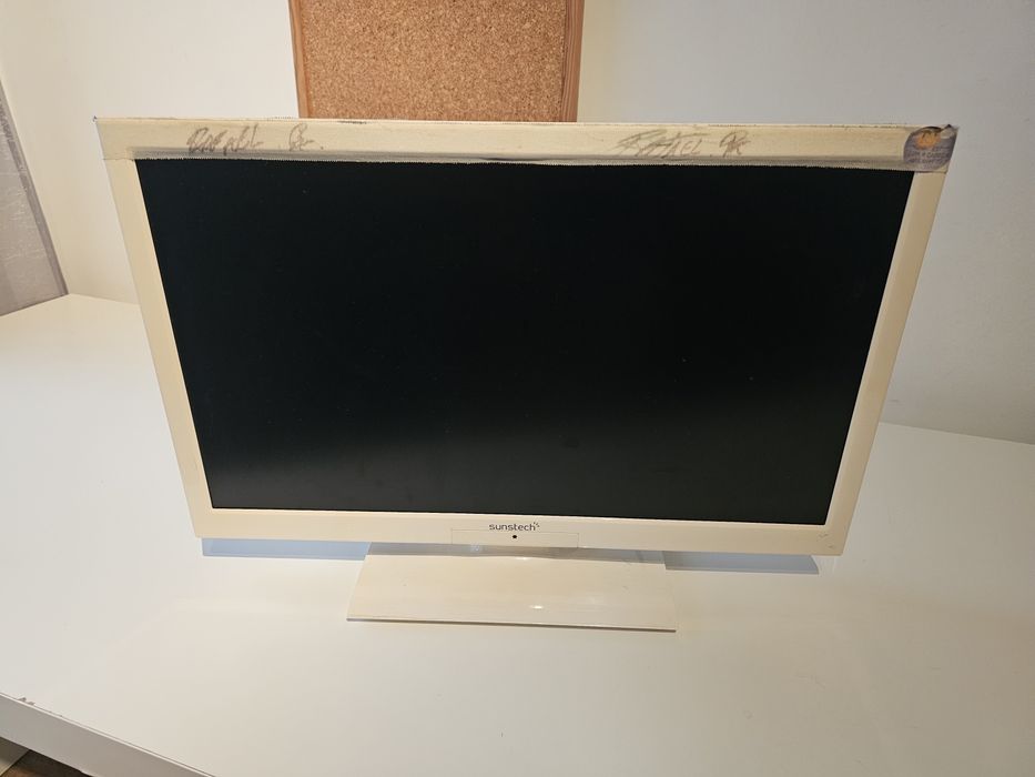 Monitor ou televisão marca sunstech