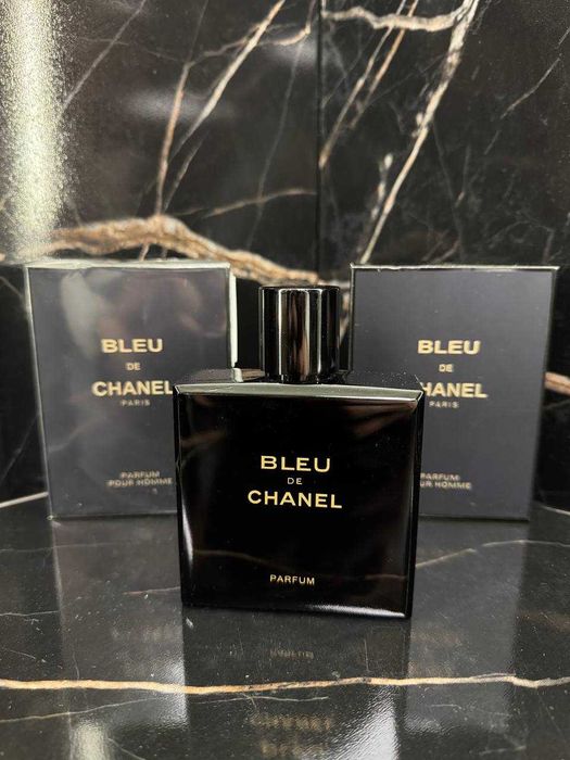 Perfuma Blue Chanel !!! Nie odpakowana OKAZJA