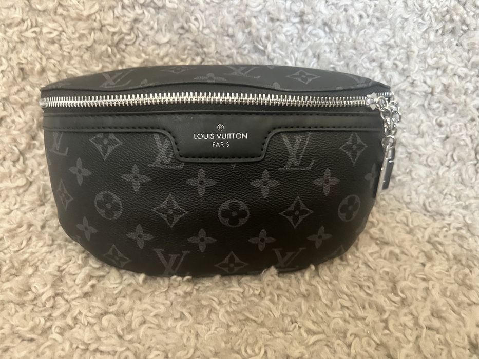 Torebka Louis Vuitton