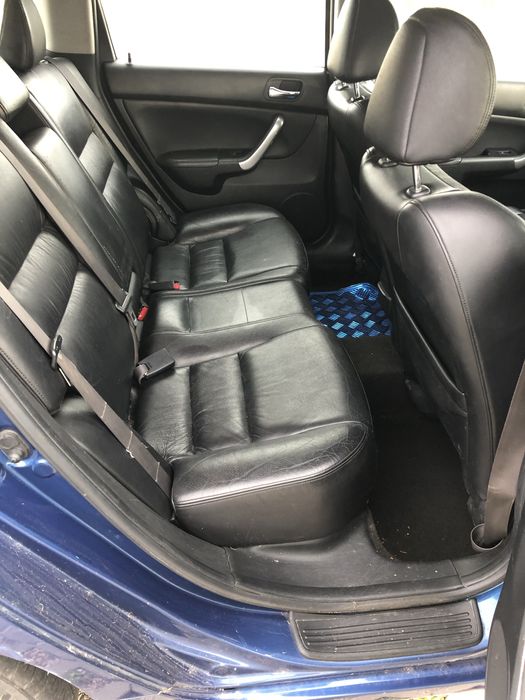Honda accord 2.2 i-CDTI