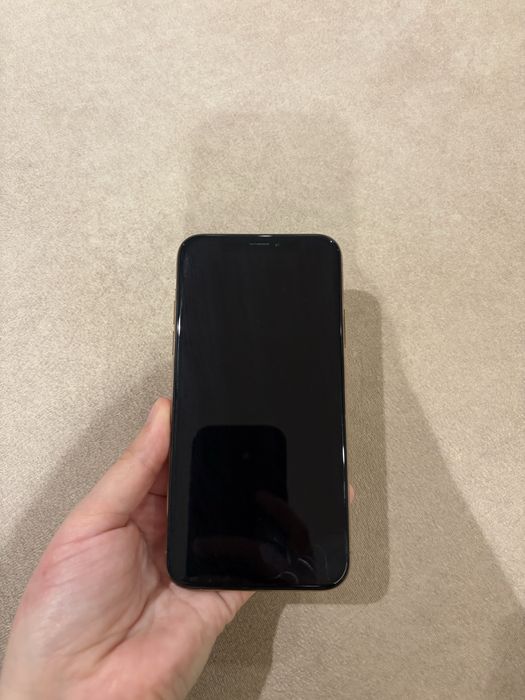 Iphone xs 256GB rose gold