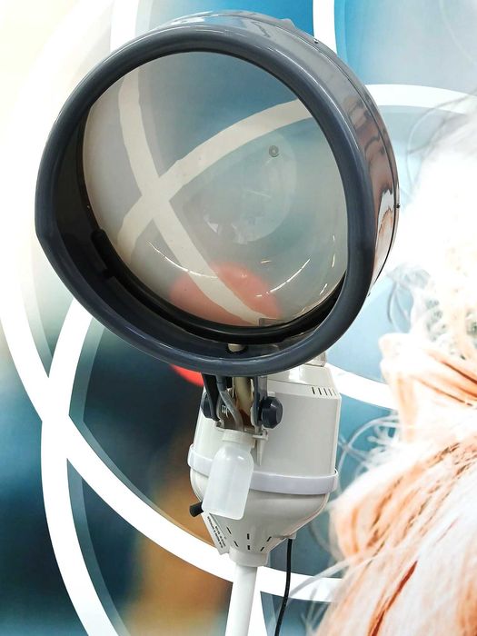 Vaporizador Capilar Novos e Profissinais (Entregas em 1 dia)