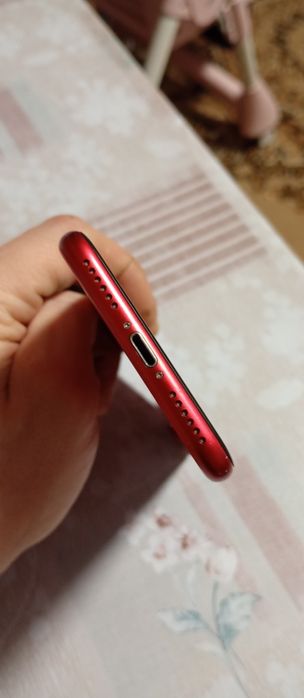IPhone se 2 на 128 гіг пам'яті