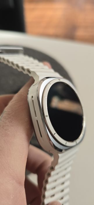 Samsung Galaxy watch ultra 2025 47mm