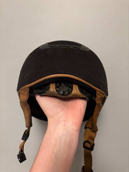 Kask jeździecki Uvex Suxxeed