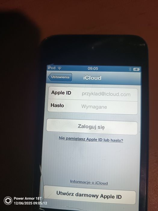 iPod Touch 4 gen x 3