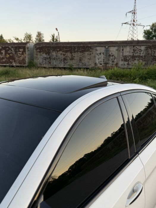 BMW 5 series 530i G30