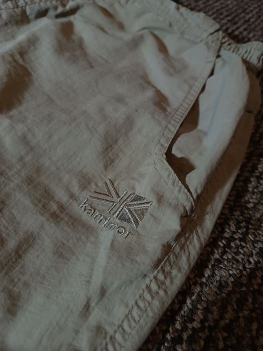 Чоловічі Штани Karrimor