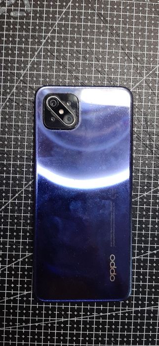 Telemóvel OPPO bloqueado