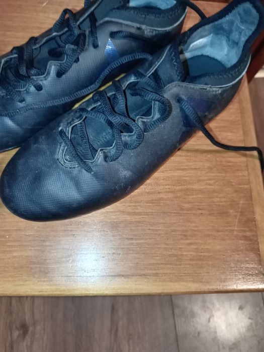 Korki adidas x techfit r 37.5