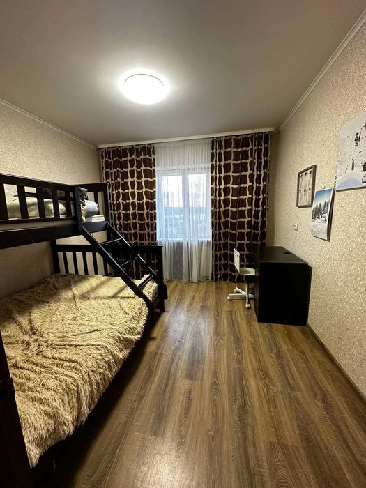 Оренда 2 к квартири на Ушакова 16