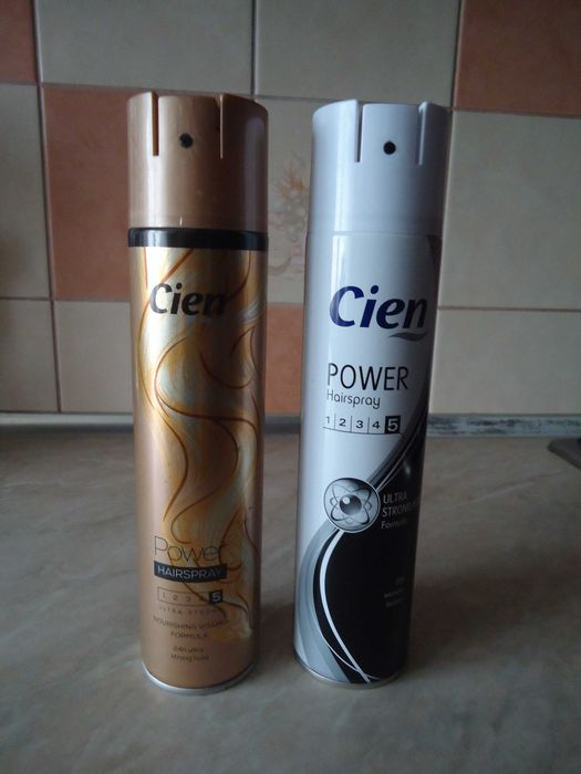 Лак для волос сильной фиксации, качественный, пр. Италия, 400 Мл.