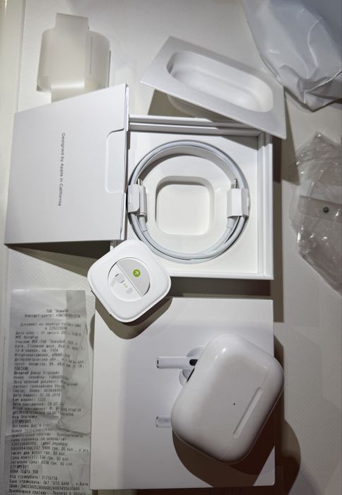 Продам Наушники Apple Airpods Pro оригинал