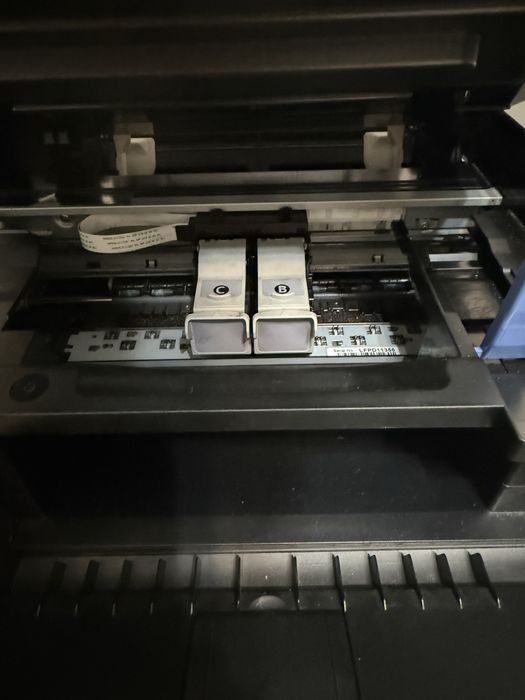 Принтер Canon MP280 б/у