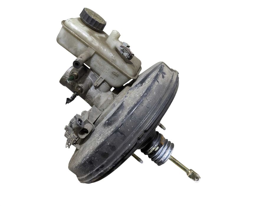 Renault Laguna II 2 1.9 DCI 1.6 1.8 16V Serwo Hamulcowe Pompa Hamulcowa