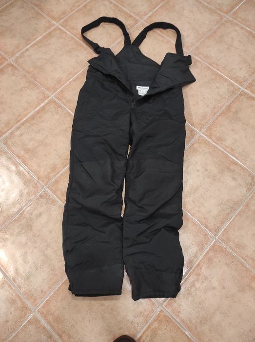 Calças para desportos de neve