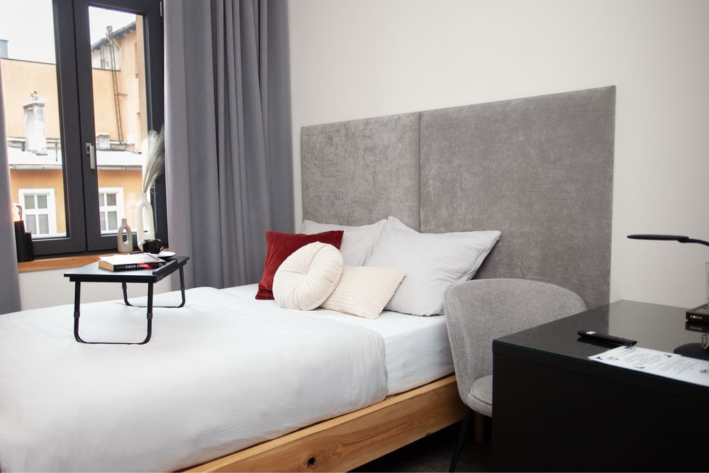 Przy Rynku pokoje z lazienkami,apartamenty,noclegi dla firm