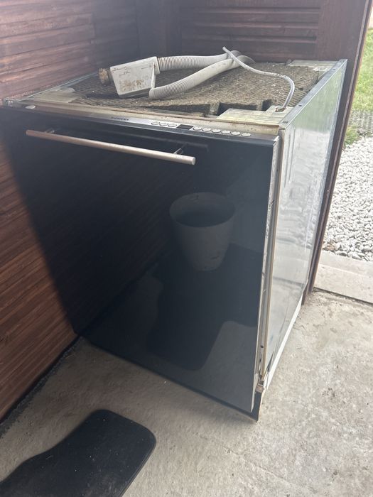 Zmywarka siemense standard