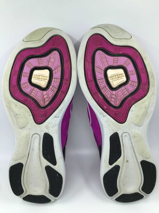 NIKR Lunareclipse 5 r.40 oryginalne buty sportowe damskie stan BDB