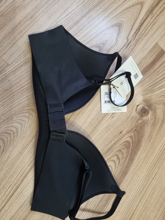 Biustonosz Calvin Klein 75B