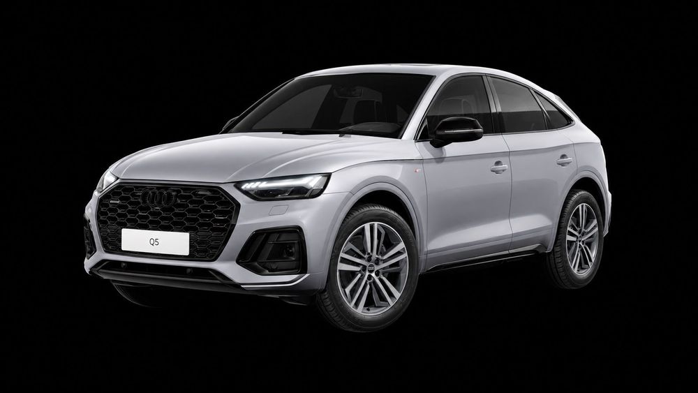 Audi Q5 Sportback