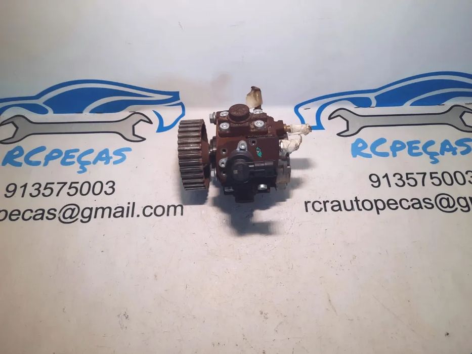BOMBA INJETORA INJECTORA ALTA PRESSÃO CITROEN C4 COUPE LA 1.6 HDI 16V