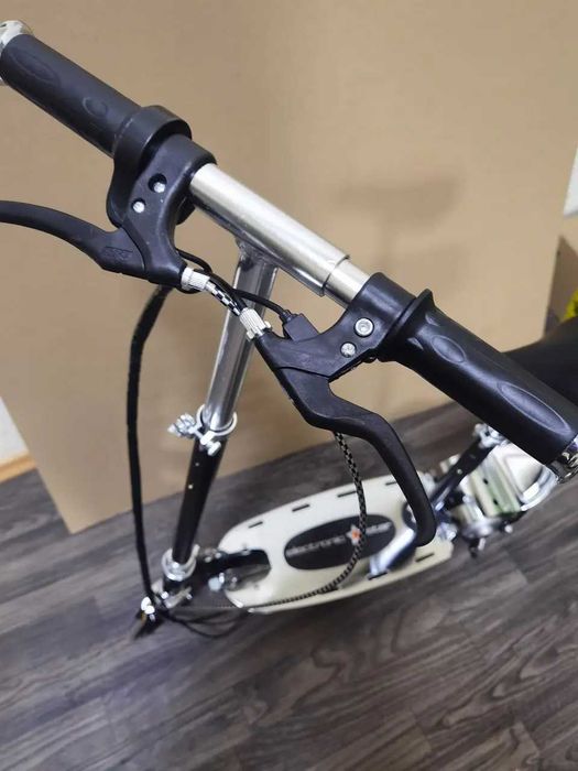 Электросамокат электроскутер Electric Scooter Takira