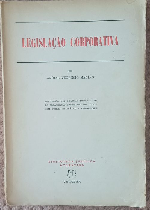 Direito Vários Livros antigos Alguns Raros