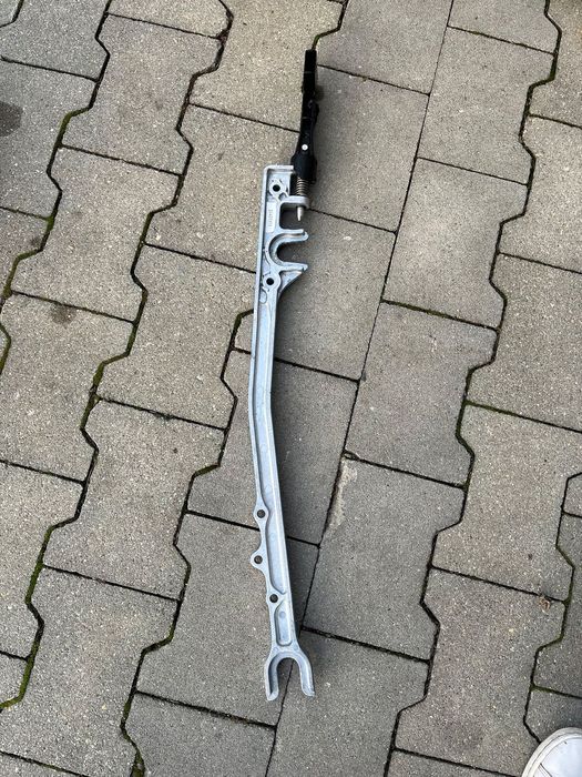 Mocowanie osłony bocznej Volvo FH 4 FH5 NOWE wspornik