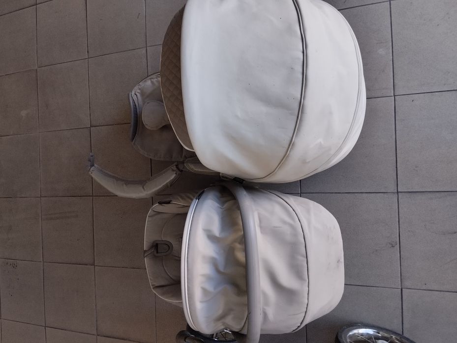 Conjunto Bébécar trio