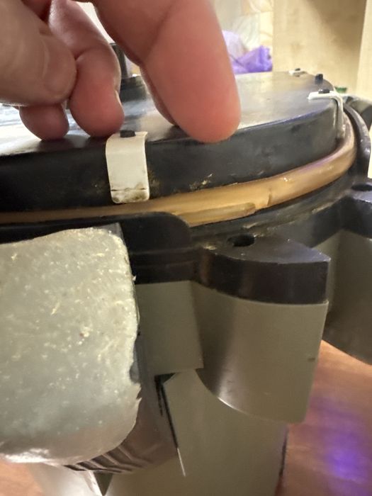 Resun EF-2800 U внешний фильтр