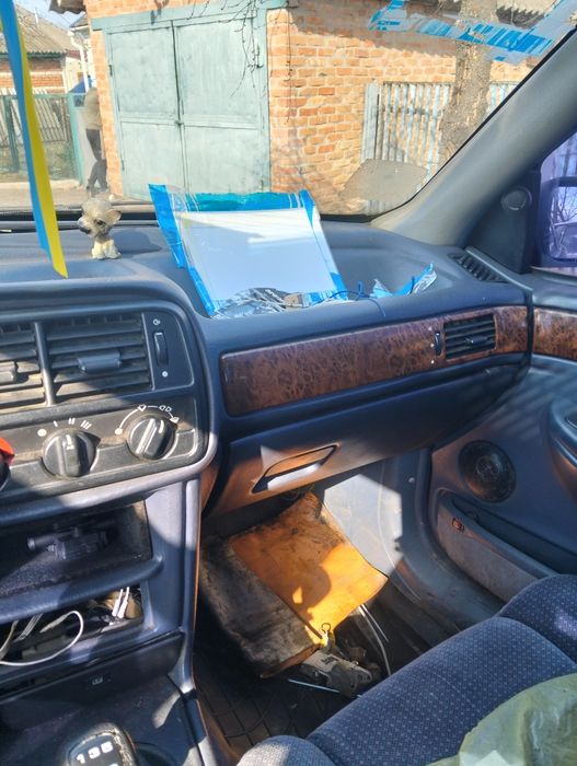 Продам Форд скорпіо 2.0 газ/бензин 1992 року
