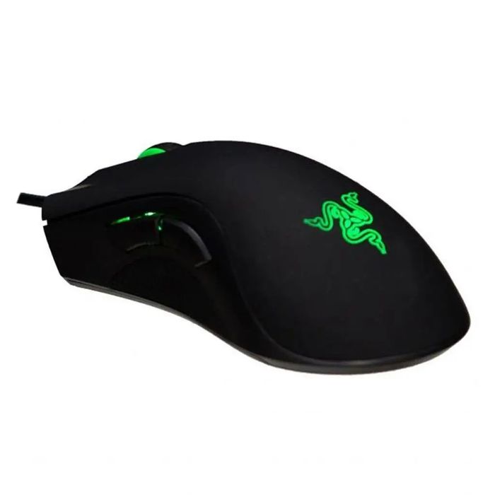 Комп’ютерна мишка USB RAZER DeathAdder Eite 16000DPI