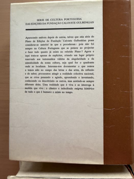 Livros Obra Filosófica de Vieira de Almeida (2 volumes)