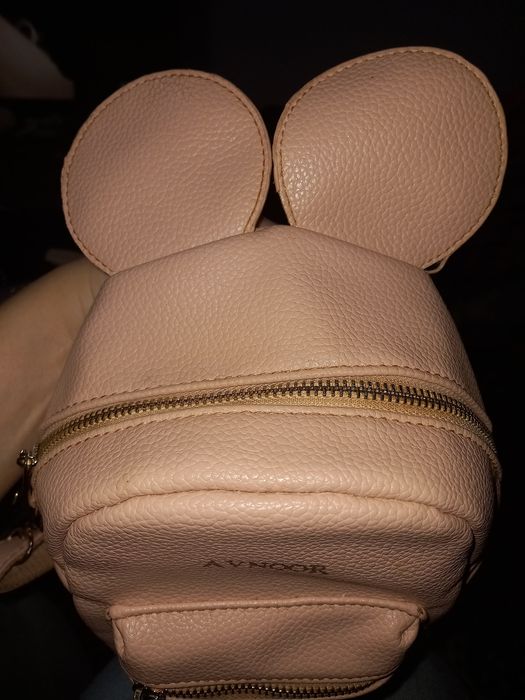 Рюкзак сумка для девочки