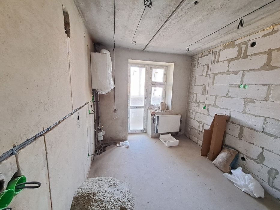 Продаж 2к квартири по вул.Галицька, Центр.Тернопіль