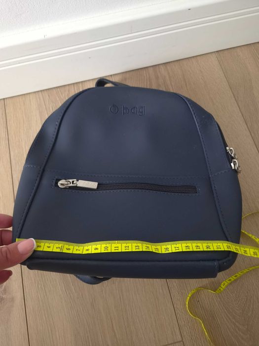 plecak     O Bag