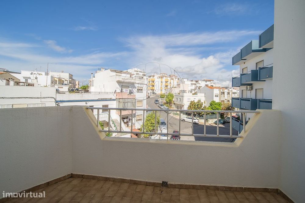 Apartamento T2 para venda