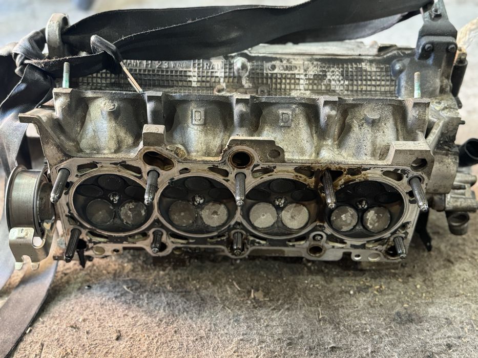 Гбц 1.8т awt aum agu bfb