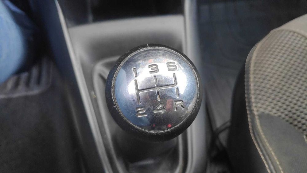 Citroën c3 1.6 bluehdi 100cv