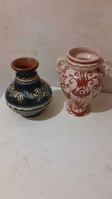 Кераміка СРСР, Чехословакія