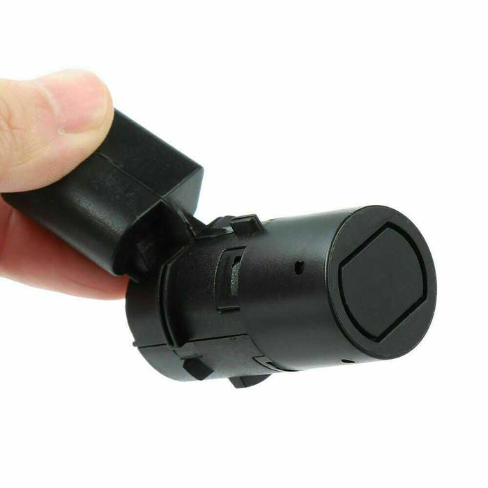 Sensor Estacionamento Audi Skoda Novo - 2 tipos