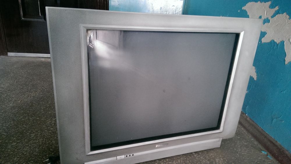 Philips 29 " дюймів телевізор телевизор тільки самовивіз Дніпро Амур